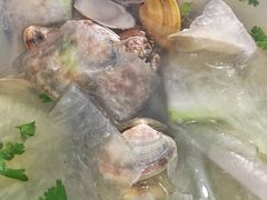 -九龙餐厅(大沽路店)