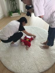 -清潭洞韩国儿童摄影(杏林店)