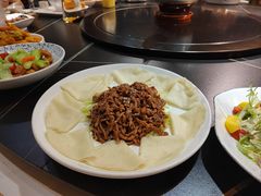 -五味坊·喜宴楼(瑞丰商博城店)