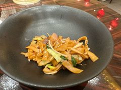 -香宫中餐厅·大连香格里拉(人民路店)