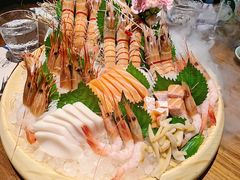-Mr·Fish鱼鲜生海鲜放题(银泰in99店)