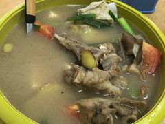 -牛车水美食街