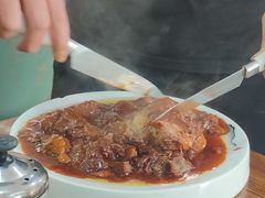 -闻香阁·清真(光荣道店)