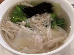 -通安客栈中餐厅·何家小馆