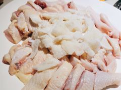 -百年果林椰子鸡(中洲店)