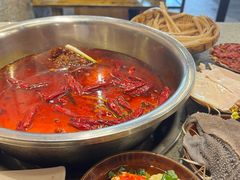 -华丰火锅(双林北横路店)