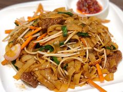 干炒牛河小例-周锦记广式餐厅(格林生活坊2期店)