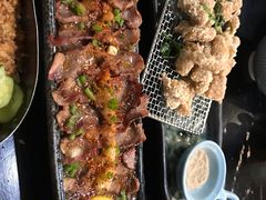 -小明同学(三里屯店)