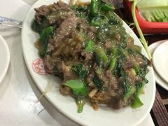 -粤潮牛肉火锅店(江南大道店)