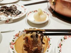 -东门口涮肉·砂锅·烤串(老门东店)