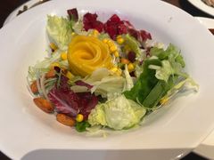 香芒缤纷沙拉-北京全聚德(王府井店)