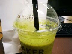 -BAKER&SPICE(国金中心商场店)