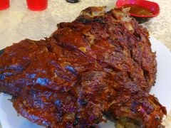 -维吾尔餐厅(宜山路店)