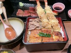 -玄白·炭烤活鳗(上海首店)