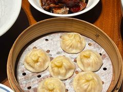 -李犟大爆鳝面·手工蟹黄包(湖滨西湖店)