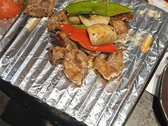 -味见·荣家(亚泰大街店)