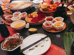 -牛New寿喜烧(新六百店)