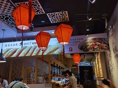 -头壹号 大油条·老长沙盖码饭(北辰店)