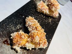 红糖糍粑-望蓉城·古法酸菜鱼(世纪汇店)