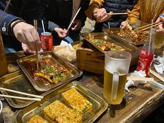 -盟重烧烤(高正街店)