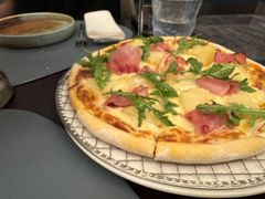 -普朗姆生蚝牛排馆 The Plump Oyster(成都摩方购物中心店)