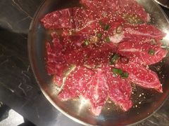 -大叹号·朝鲜族烤肉(潍坊泰华城店)