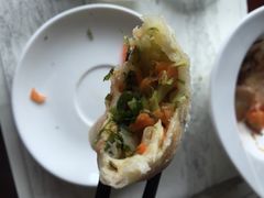 -泰谷酒店·太古码头闽菜自助餐厅