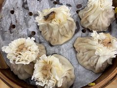 -都一处烧麦馆(前门店)