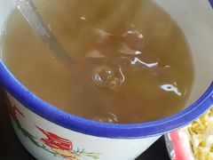 -石记老北京炙子烤肉(松园店)