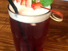 -Bistro 63 创意融合料理(广粤天地店)