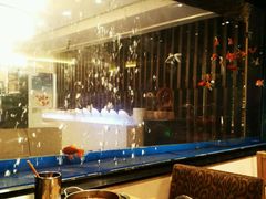 -富力希尔顿酒店·地阔自助餐厅