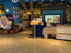-Aqua Oasis 水天堂(相城天虹商场店)