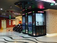 -首都电影院(金融街店 杜比全景声)