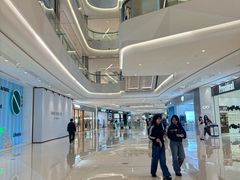-首开·龙湖成都西宸天街