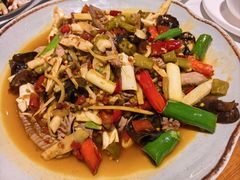 重庆泡椒双脆-三猫黑鱼花(南大店)