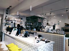 -不正咖啡(万达尊店)
