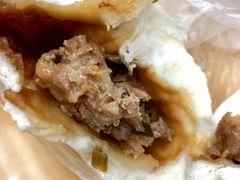 -北万新包子店(淮海店)