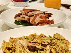 -悦融琥珀·京鲁菜·海味珍品(西单店)
