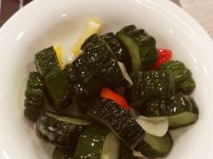 -康师傅私房牛肉面(马泉营奥莱店)