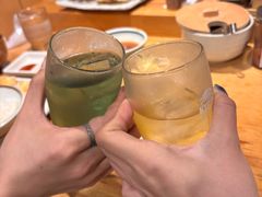 -天ぷら定食まきの(難波千日前店)