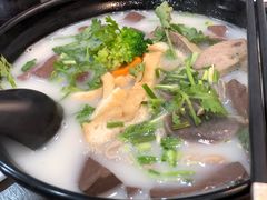 -鸭小妹鸭血粉丝(老门东店)