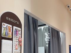 -海马体照相馆(成都来福士广场店)