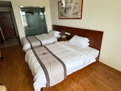 -观唐（国际）度假村温泉