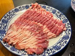 小三岔-裕德孚·非遗手切涮羊肉(东直门内大街店)