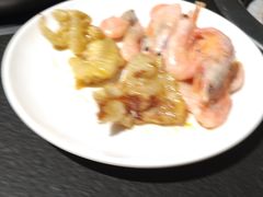 -和谐号(全运路万达店)