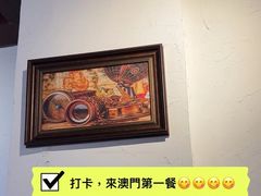 -安东尼奥餐厅