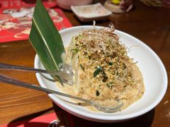 -仙隐小鹿料理食堂(沙市人信汇店)