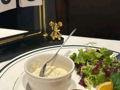 -Wolfgang’s Steakhouse 沃夫冈牛排馆(上海白玉兰广场店)