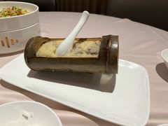 -粗茶淡饭·汉口公馆(循礼门店)