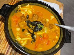 -枣子树·素食餐厅(普陀山店)